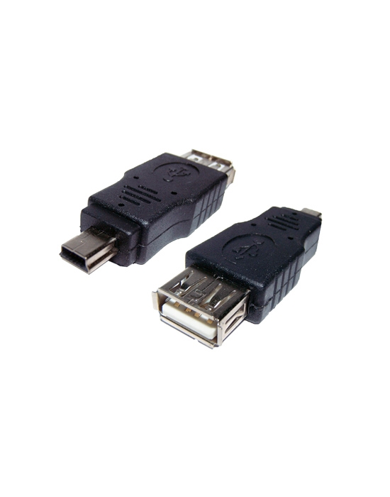 USB to Mini USB(5P)
