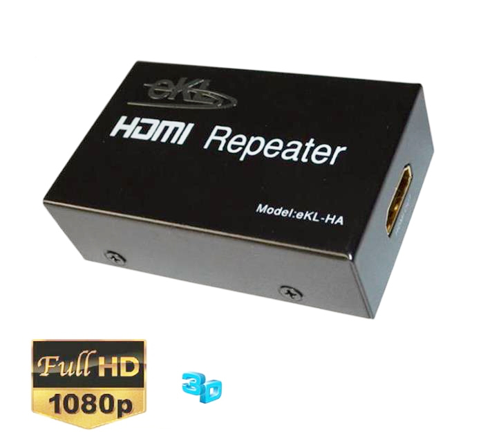 HDMI Repeater 50m