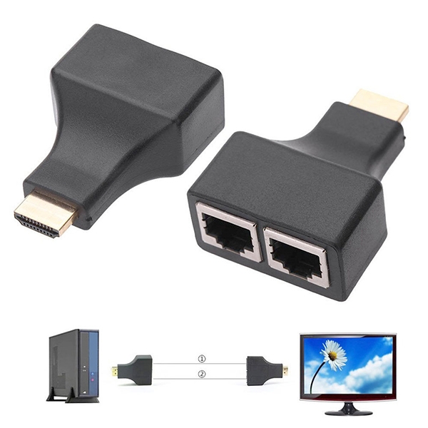 HDMI Extender 30m