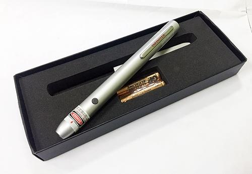 Laser Pointer Laser Pointer