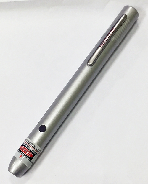 Laser Pointer Laser Pointer