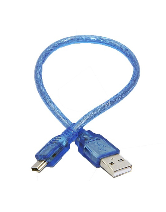 USB to Mini (5P)