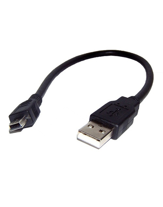 USB to Mini (5P)