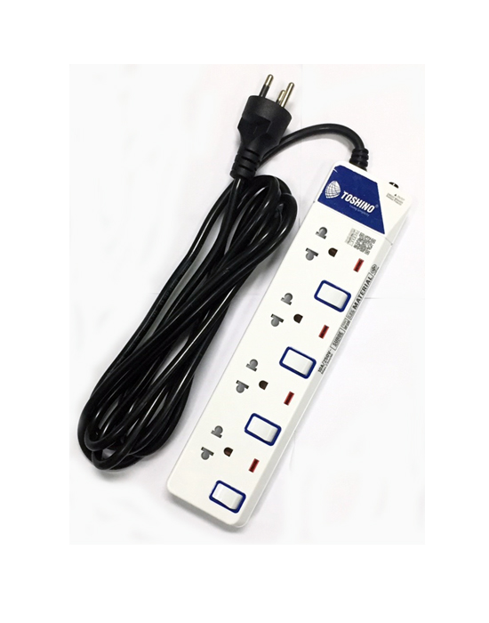Plug Toshino Plug Toshino
