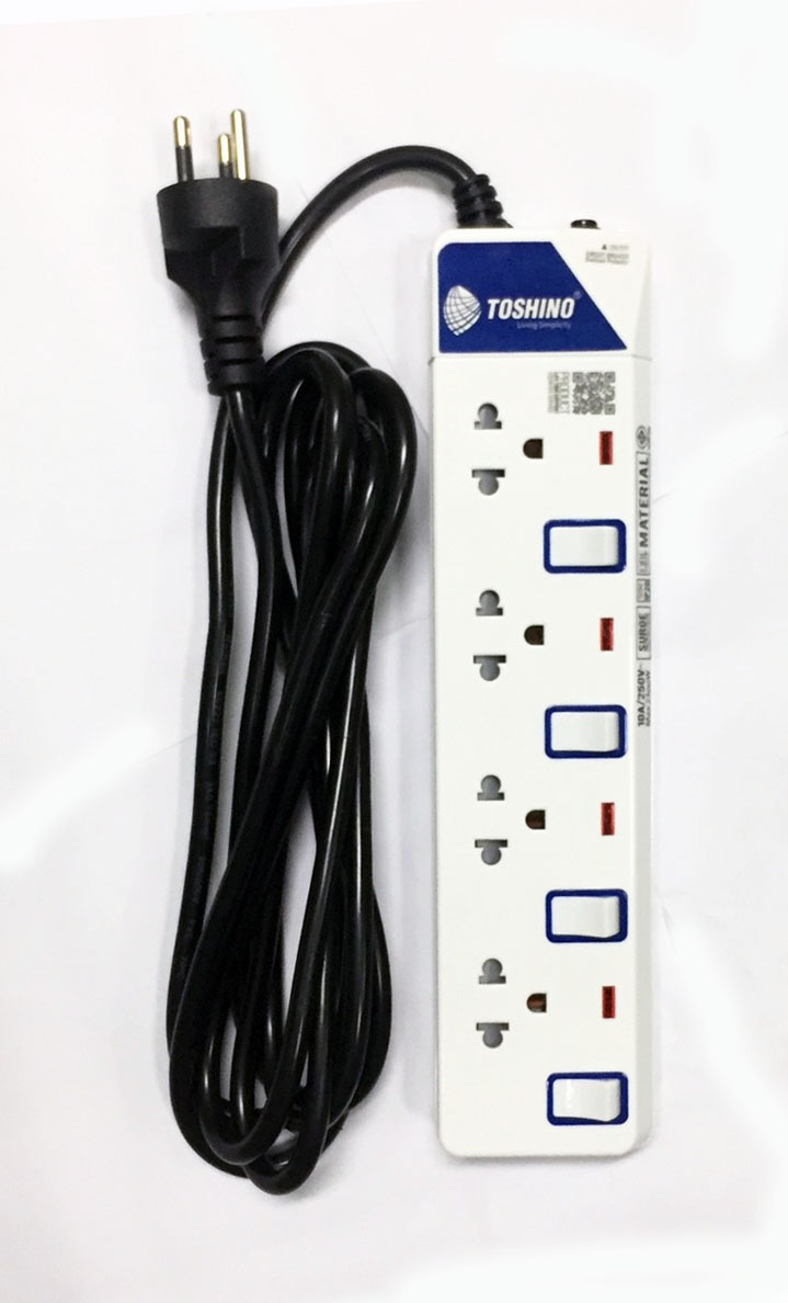 Plug Toshino Plug Toshino