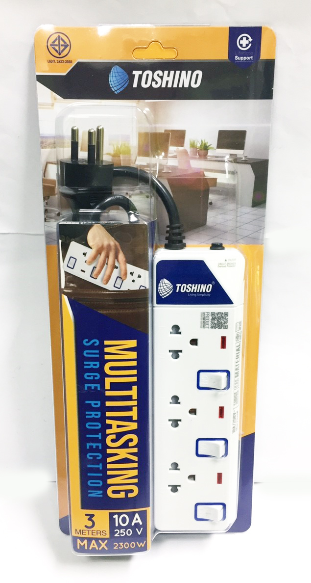 Plug Toshino Plug Toshino