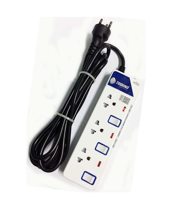 Plug Toshino Plug Toshino