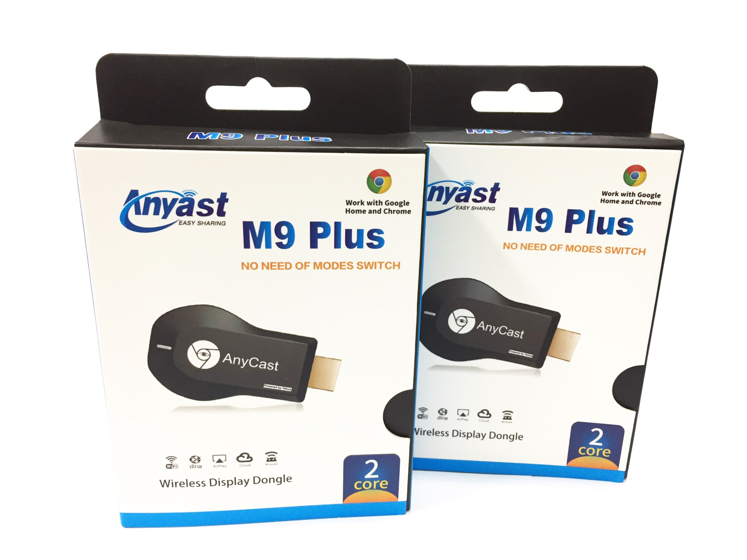 Wireless Display Dongle Wireless Display Dongle