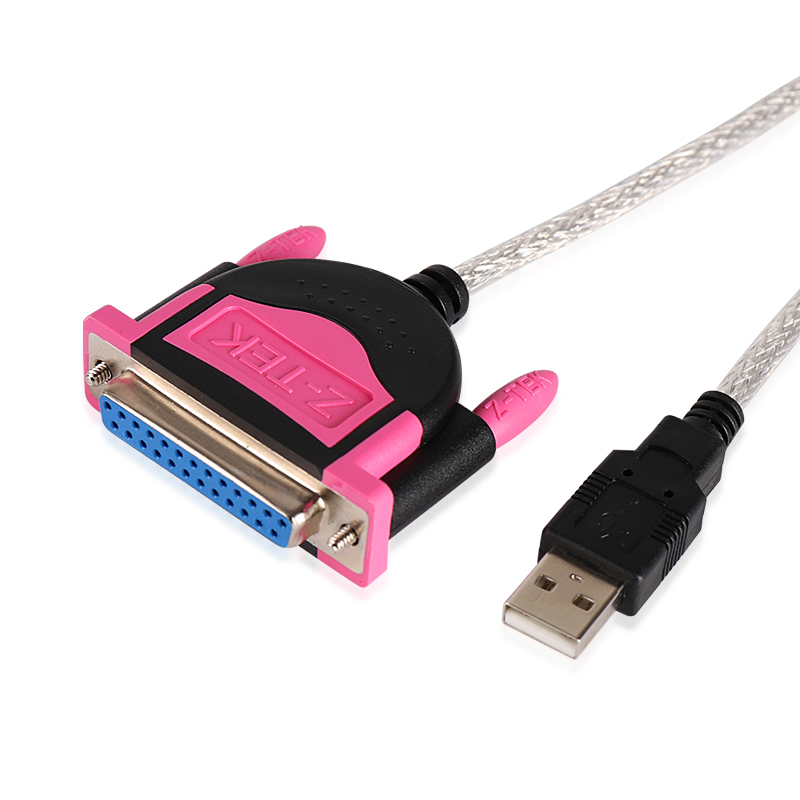 USB to Parallel 1.5m