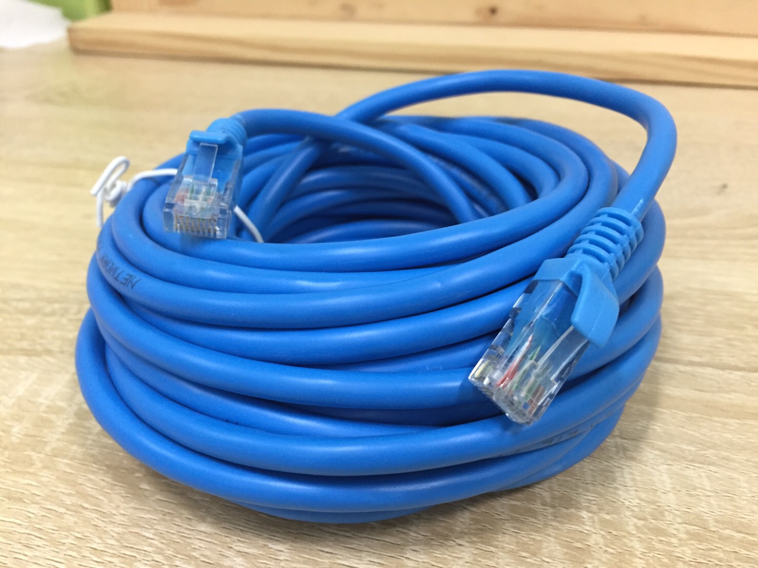 Cable LAN 15เมตร