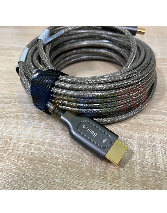 Fiber Hdmi 15M cable