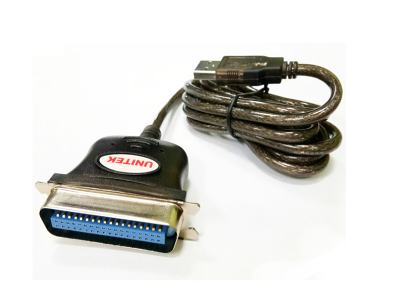 USB to Parallel CN36M