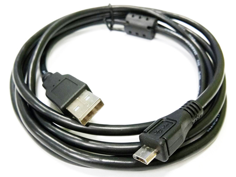 USB to Micro-B 1.5m