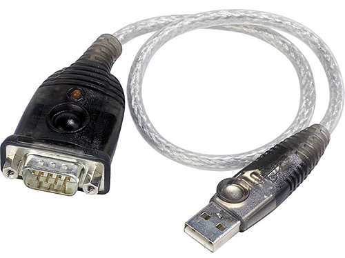 USB to RS232  (DB9)
