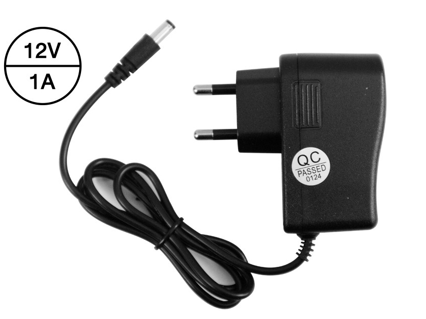 GLINK SWITCHING ADAPTER 12V 1A