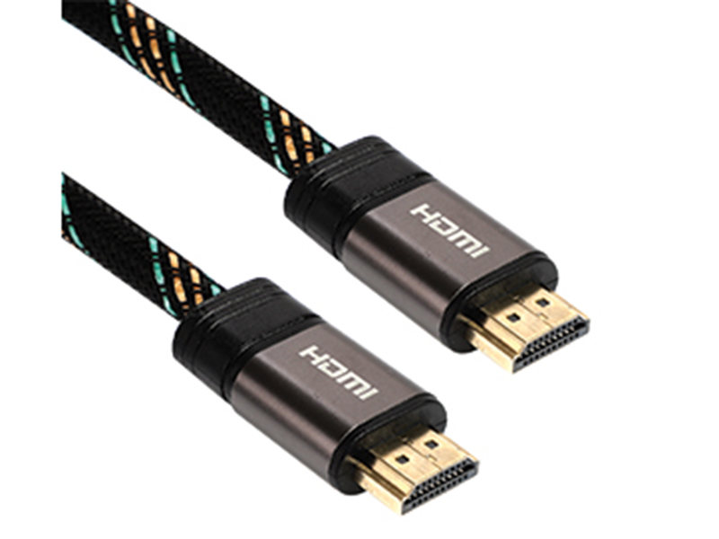 UNIFLEX UFX-1.8M HDMI V2.0 4K ULTRA HD สายยาว 1.8เมตร