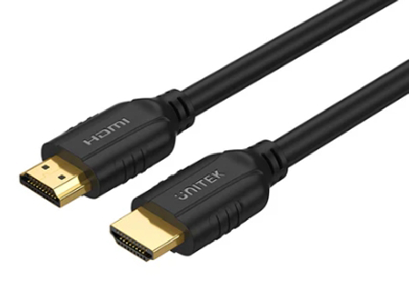 UNITEK HDMI VERSION 2.0 4K@60Hz. สายยาว 1.5เมตร