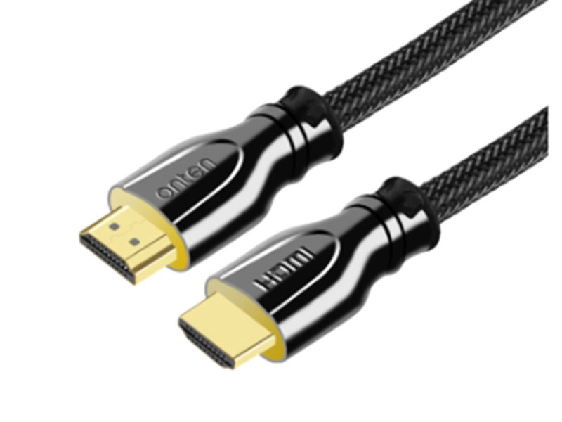 ONTEN  OTN8307 CABLE HDMI V2.0 4K สายยาว 2เมตร