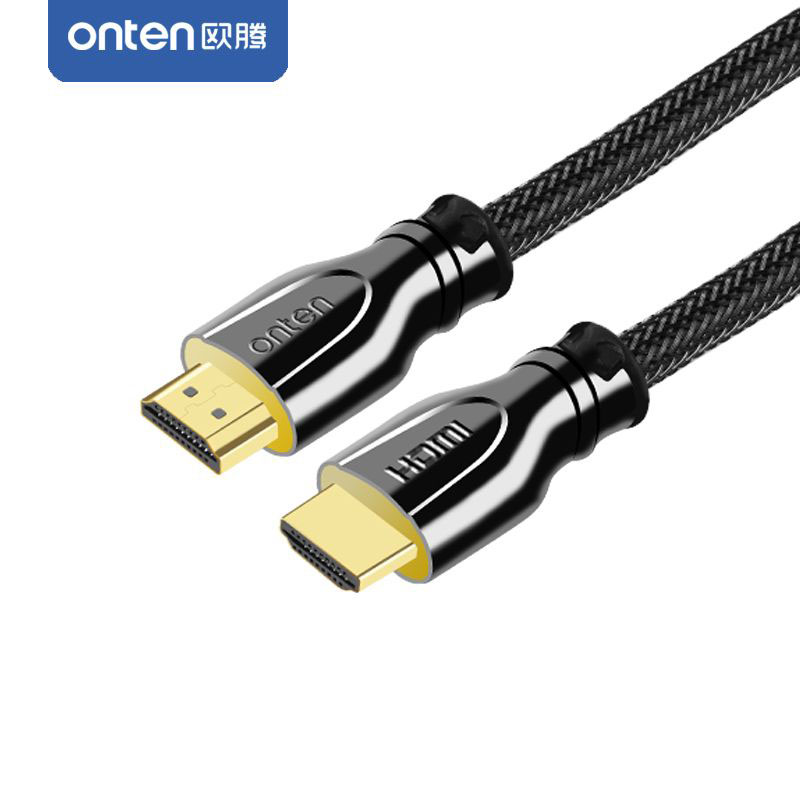 ONTEN  OTN8307 CABLE HDMI V2.0 4K สายยาว 2เมตร