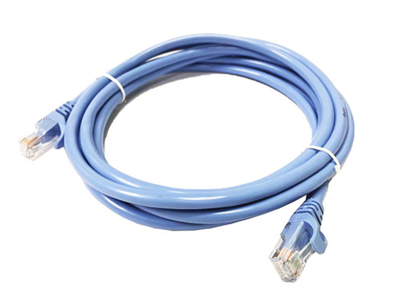 UNITEK LAN CAT 6 ETHERNET CABLE 1.0M