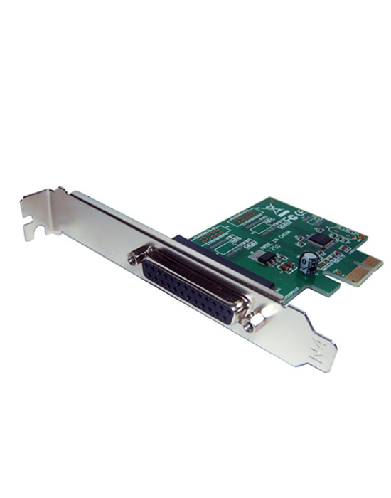 PCI Express Parallel
