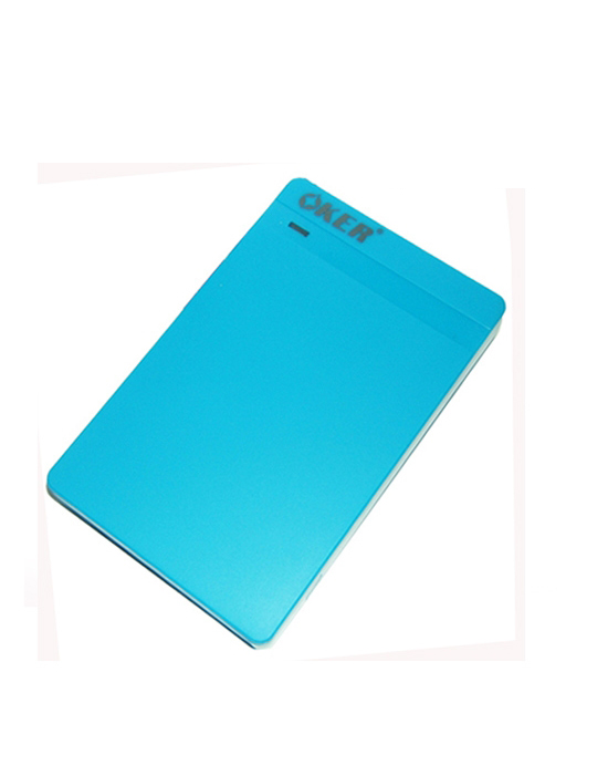 External Box 2.5