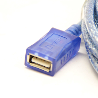 USB 2.0  Extension Cable