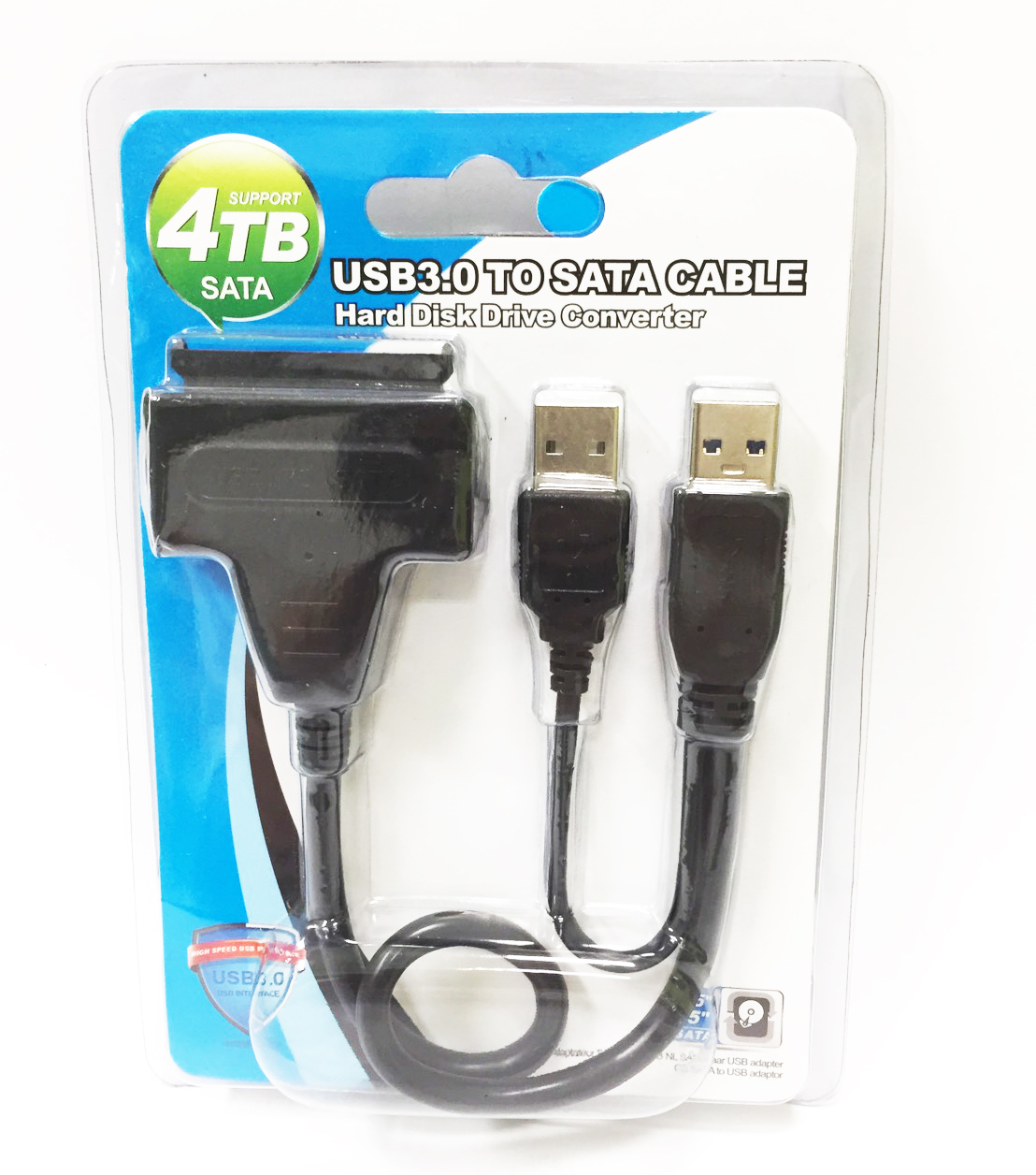 USB3.0 to SATA