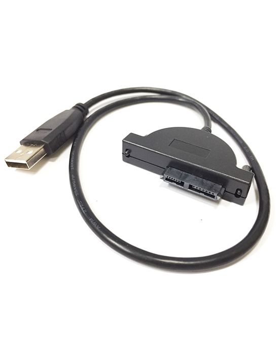 USB2.0 to Mini SATA