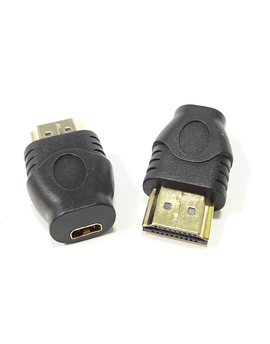 Micro to HDMI Adapter