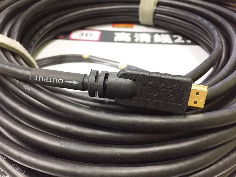 HDMI 2.0 / 30M ZTEK