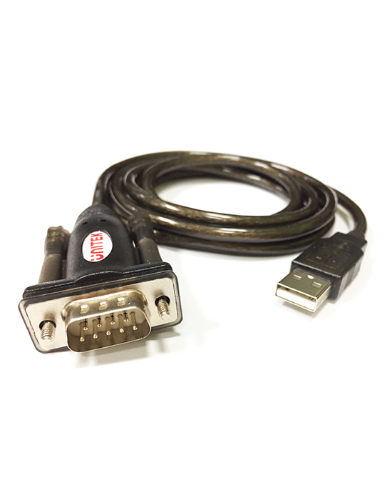 USB to Serial / RS232