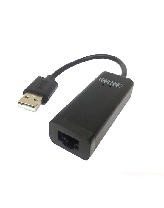 USB2.0 to LAN