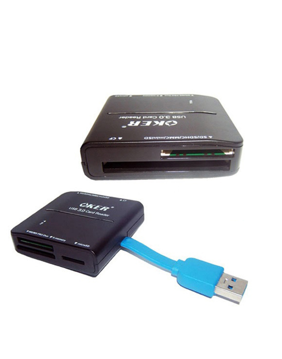 USB3.0 Card Reader/Write