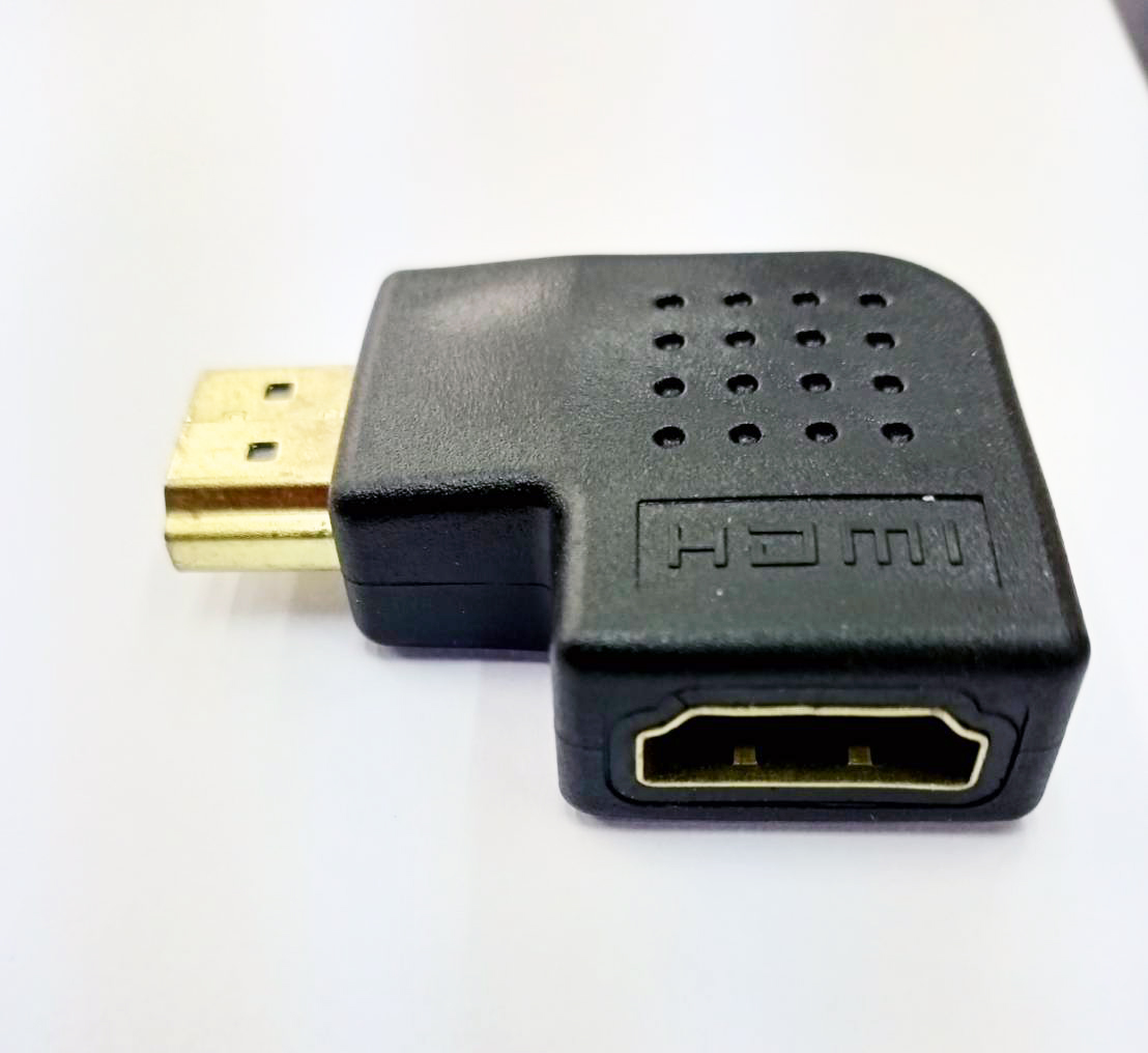 HDMI M/F Adapter