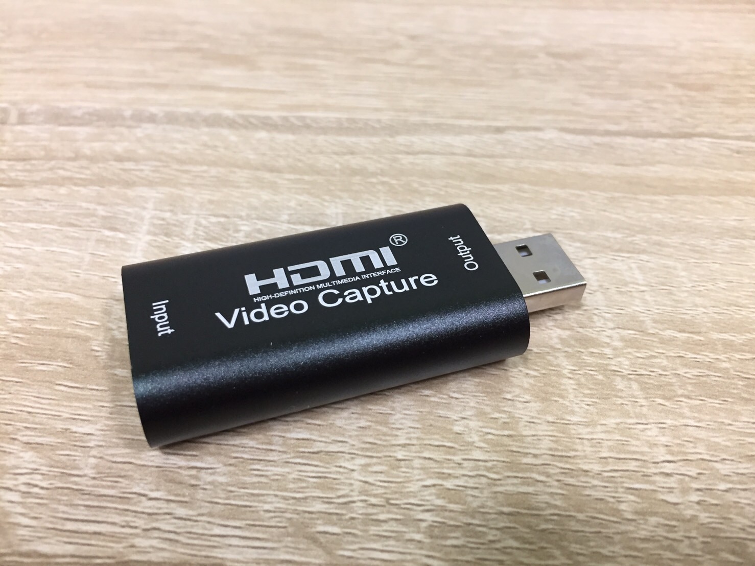 HDMI Video Capture