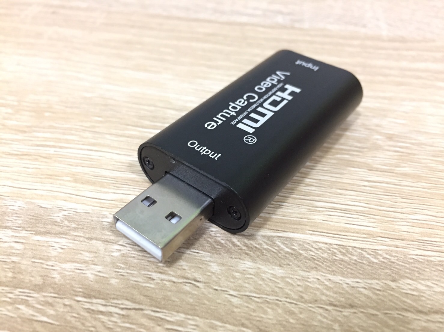 HDMI Video Capture