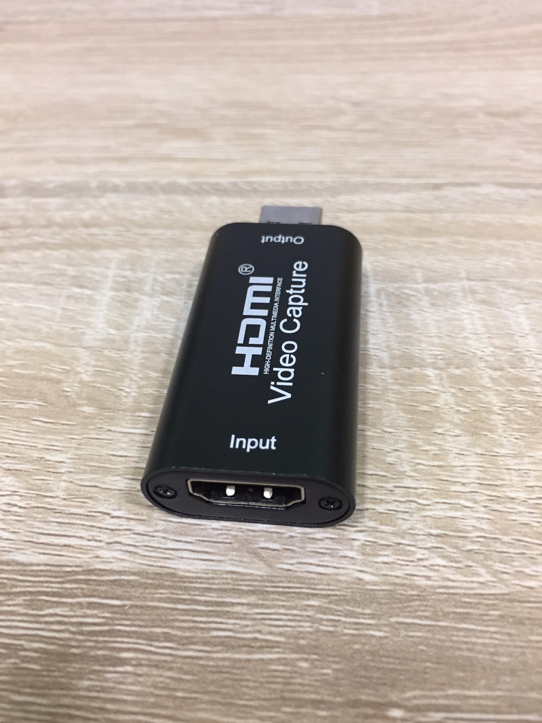 HDMI Video Capture