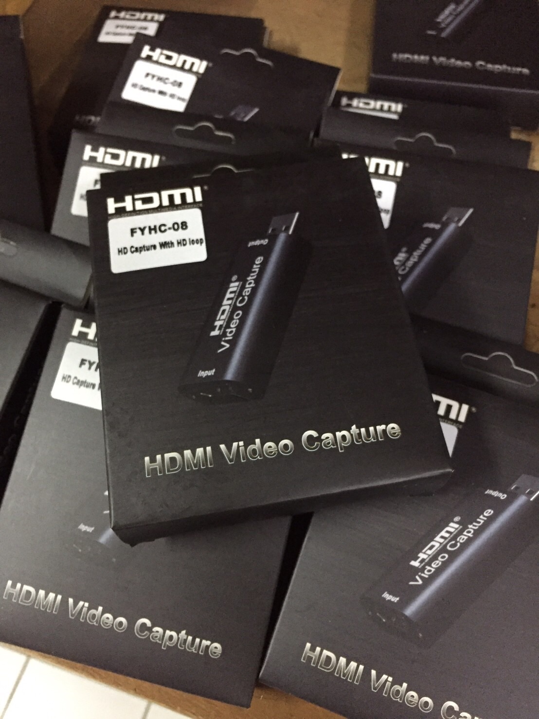 HDMI Video Capture