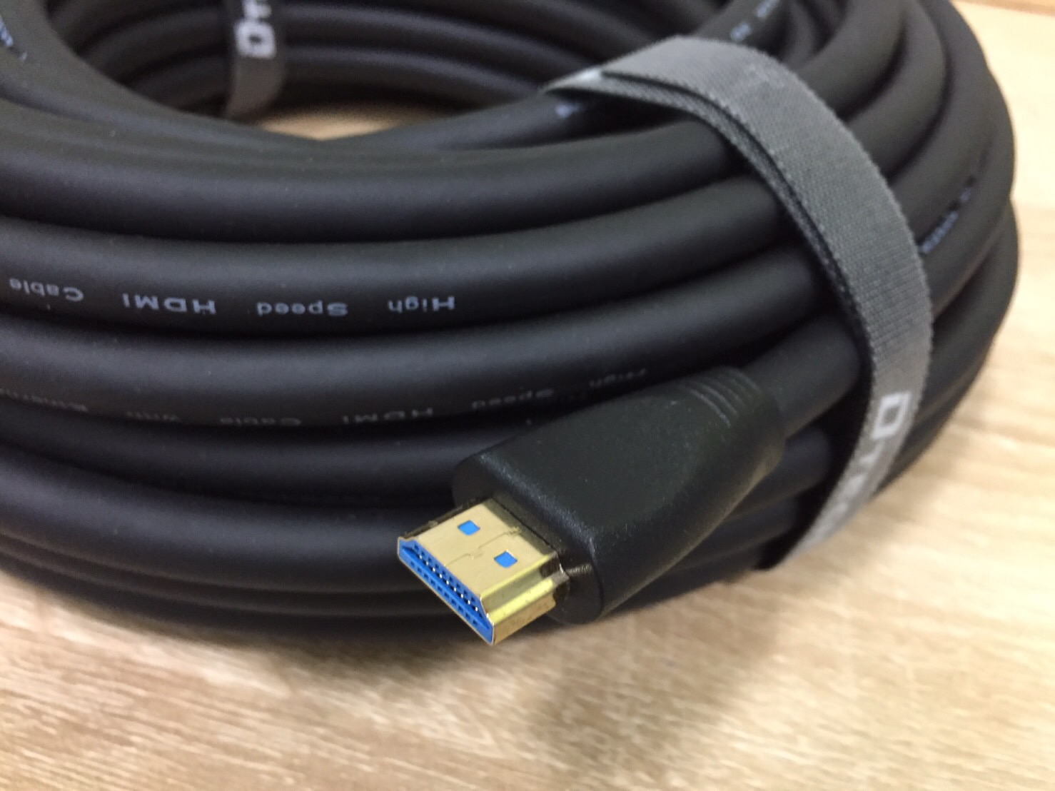 HDMI 2.0/10m Dtech