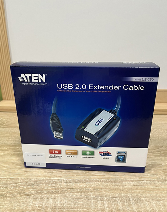 ATEN USB2.0 Extender