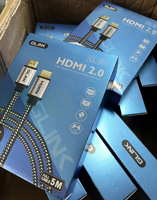 HDMI 2.0/ 1.8 เมตร