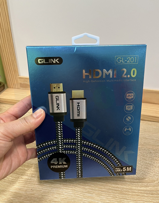 HDMI 2.0 / 5 เมตร