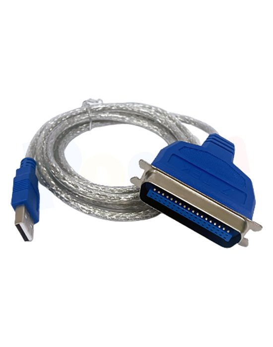 USB IEEE1284 1.5m