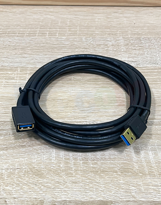 USB3.0 ต่อยาว 3 เมตร