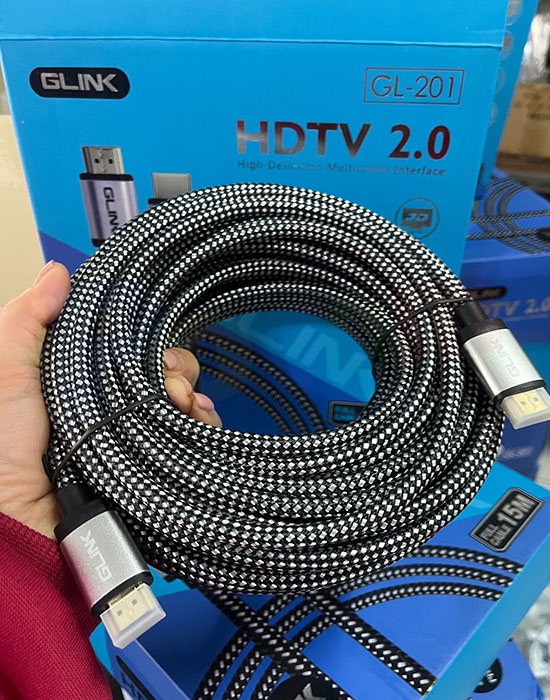 HDMI 2.0 / 10 เมตร