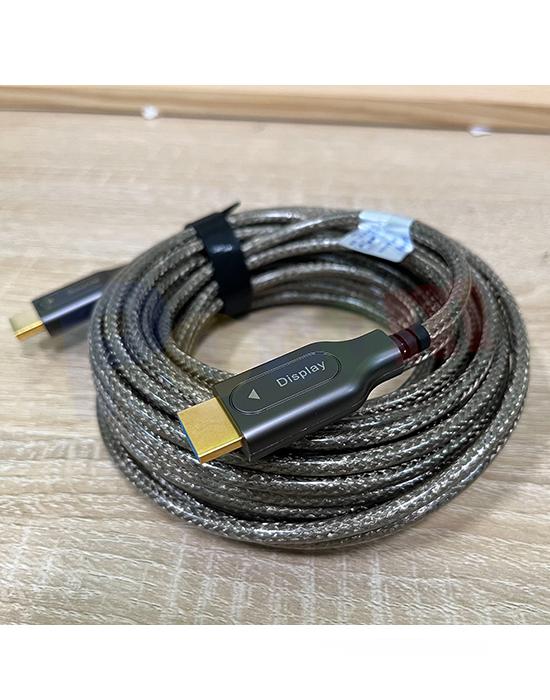 Fiber Hdmi 25M cable