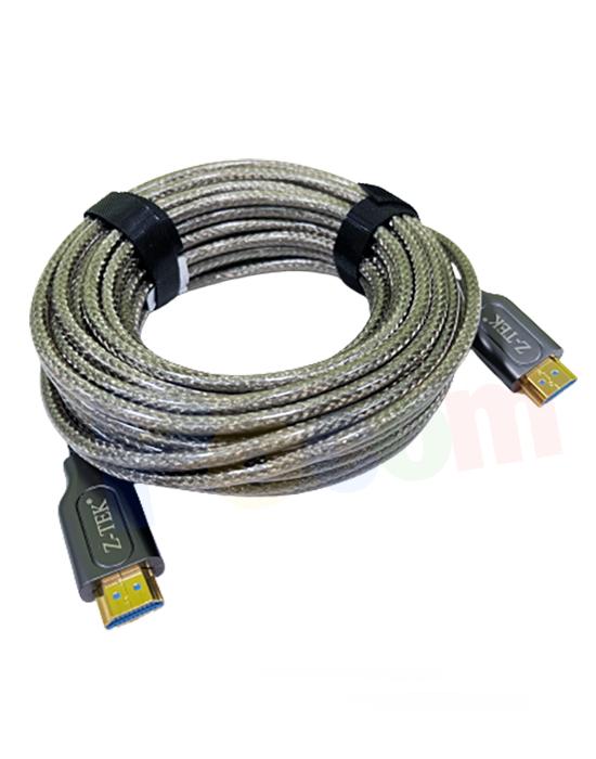 Fiber Hdmi 25M cable