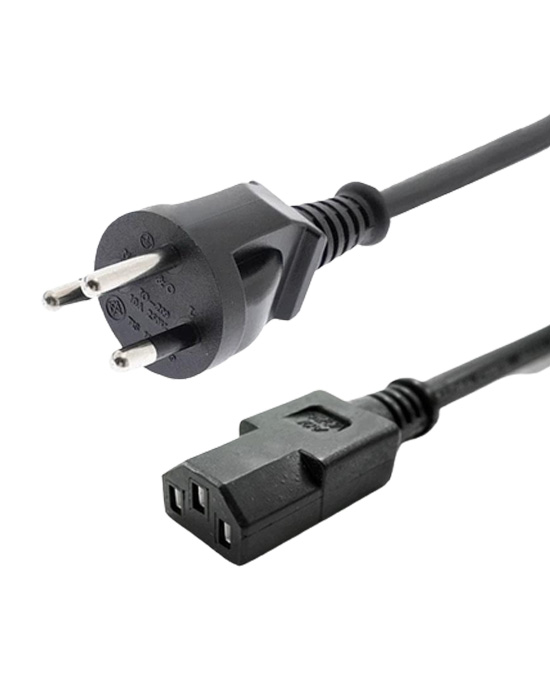 Cable Ac Power  2m.