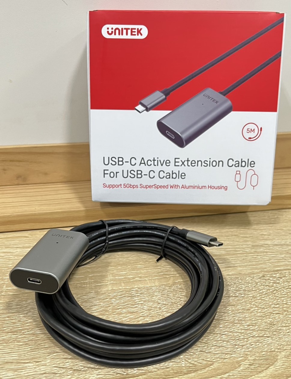 USB-C Active 5 เมตร